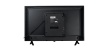 Телевизор LED HYUNDAI 32" H-LED32BS5001 HD READY Smart TV фото