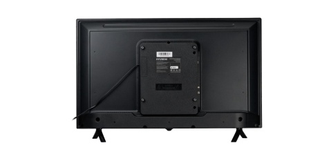 Телевизор LED HYUNDAI 32" H-LED32BS5001 HD READY Smart TV фото
