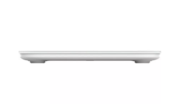 Весы напольные XIAOMI Mi Smart Scale S200 (BHR9230GL) белый фото