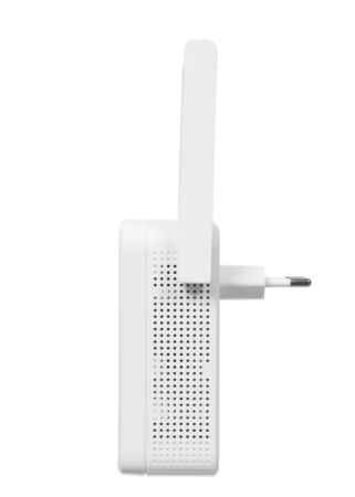 Усилитель Wi-Fi сигнала MW300RE белый фото