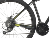 (м) Велосипед горный STINGER 29" GRAPHITE PRO (2021) ALTUS/M370/EF505 фото