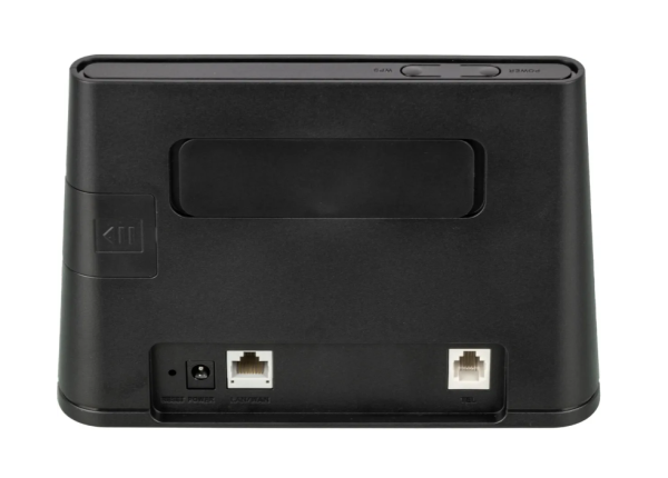 Роутер HUAWEI B311-221  купить ЦИТ Роутер HUAWEI B311-221  фото