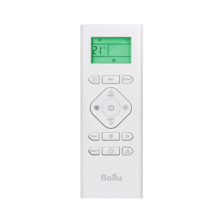 Кондиционер BALLU iGreen Pro BSAG-12HN8 фото