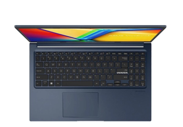 Ноутбук Asus Vivobook 15 X1504VA-BQ5274  15.6"FHD(1920x1080) IPS/Core 7 150U 10c/16Gb/512Gb SSD/Inte фото