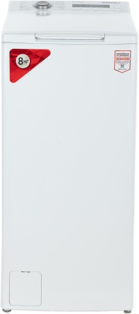 Стиральная машина KRAFT TCH-UMD 8304 W фото