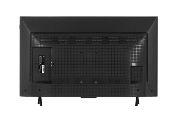 Телевизор QLED TCL 43" 43P7K-UZ Ultra HD 4K фото