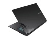 Ноутбук Gigabyte G7 MF-E2KZ213SD Core i5-12500H/16Gb/512Gb SSD/RTX 4050 6Gb/17.3"FHD IPS/noOS/black фото