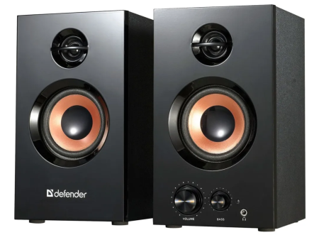 Колонки Defender Aurora S20 фото