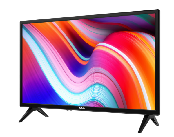 Телевизор LED BBK 24" 24LEM-1049/T2C HD READY купить ЦИТ Телевизор LED BBK 24" 24LEM-1049/T2C HD READY фото