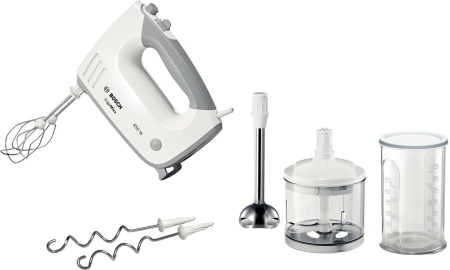 Миксер BOSCH MFQ36480 фото