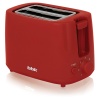 Тостер BBK TR82 красный фото