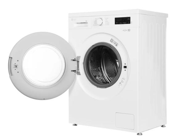 Стиральная машина LG F2Y1NS3W* фото