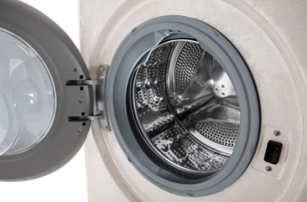 Стиральная машина LG F2V5HS9B (РФ) фото