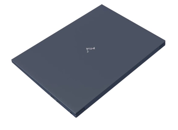 Ноутбук Maibenben Medio M16C-R745UM0F14LU4E10 16"WUXGA(1920x1200) IPS/Ryzen 7 7445HS 6c/16Gb/512Gb S фото