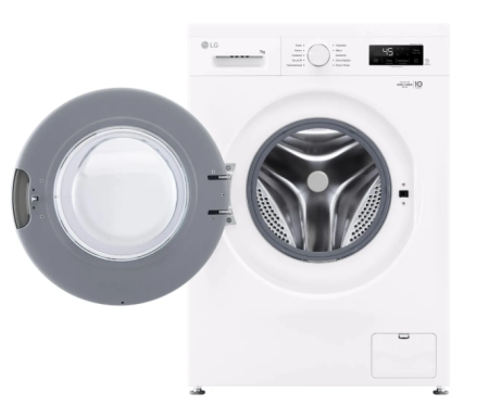 Стиральная машина LG F2Y1HS3W фото