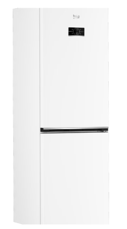 Холодильник BEKO B5RCNK363ZW фото