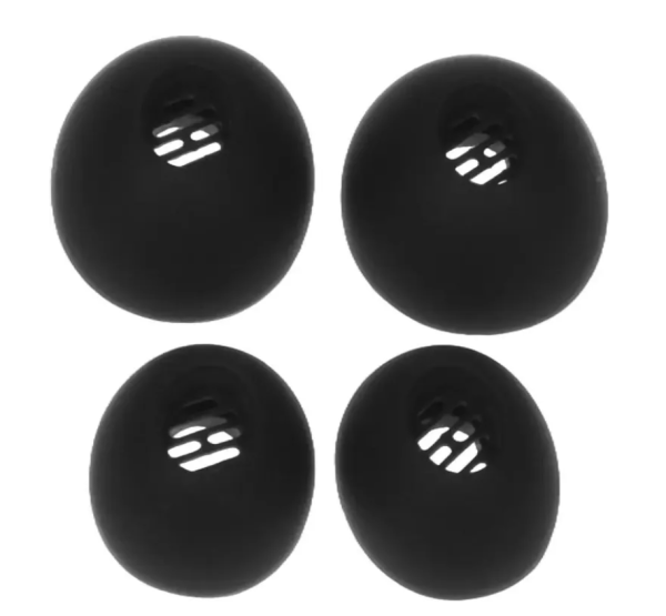 Беспроводные bluetooth наушники Realme Buds T200x черный фото