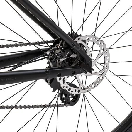 (м) Велосипед горный Welt 29" Rocket 2.0 HD (2025) фото