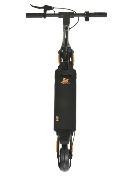 Электросамокат Kugoo S4 фото