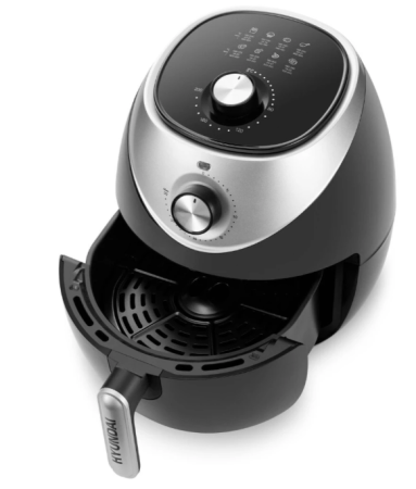 Аэрогриль HYUNDAI HYF-3456 фото