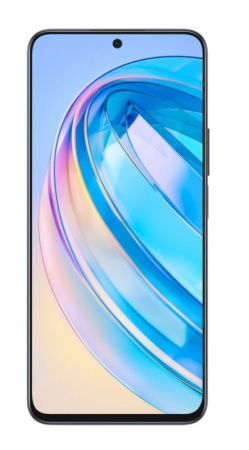 Смартфон Honor X8a 6/128Gb Black (Черный) фото