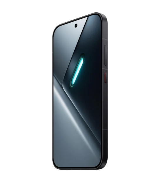 Смартфон Xiaomi POCO X8 Pro 8/512GB Black (Черный) фото