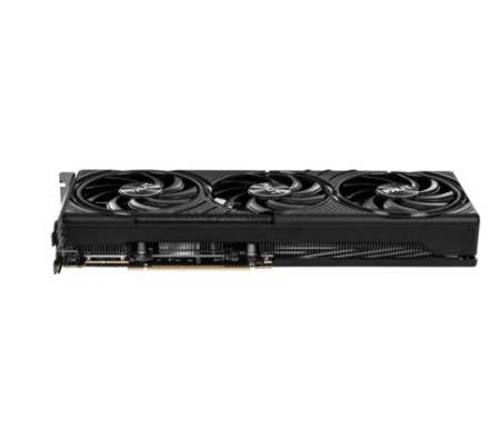 Видеокарта PCI-E 8Gb Palit NV PA-5060TI INFINITY 3 128bit GDDR7 2407/28000 HDMI/DP RTL NE7506T019P1- фото
