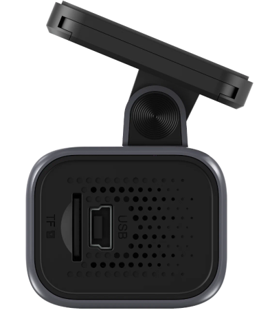 Видеорегистратор Navitel R33 черный фото