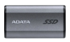 Внешний диск SSD A-Data SE880, 2ТБ, серый [aeli-se880-2tcgy] фото