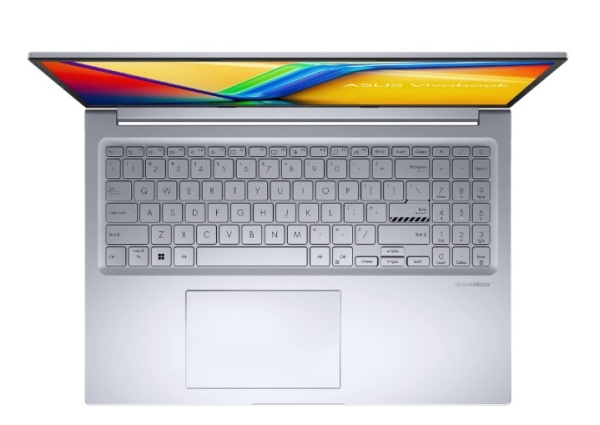 Ноутбук Asus Vivobook 16X M3604YA-MB240 16"WUXGA(1920x1200) IPS/Ryzen 5 7430U 6c/16Gb/512Gb SSD/AMD  фото
