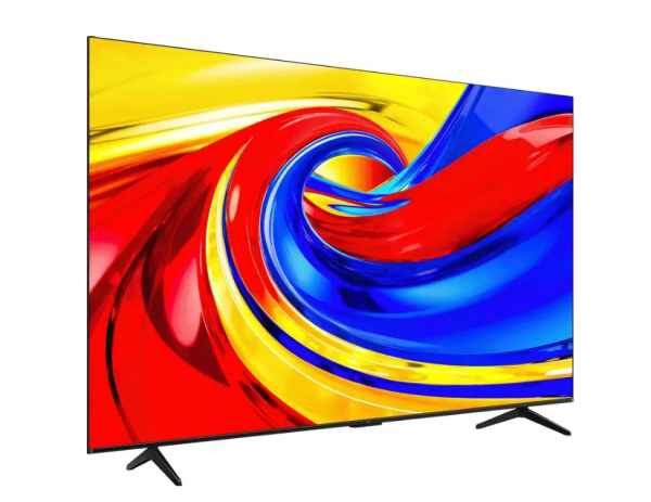 Телевизор QLED TCL 65" 65P7L Ultra HD 4K фото