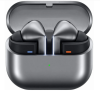 Беспроводные наушники Samsung Galaxy Buds 3 Pro Silver (серебристый) фото