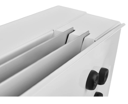 Завеса тепловая BALLU BHC-L06-S03 фото