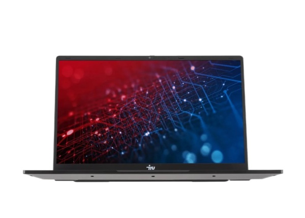 Ноутбук IRU Strato 15ALID5 15.6"FHD(1920x1080)IPS/Core i3-1315U 6с/16Gb/512Gb SSD/Intel UHD Graphics фото