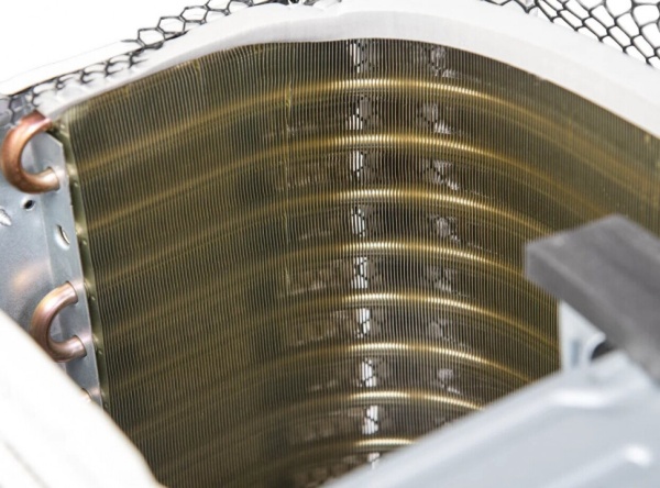 Кондиционер Loriot LAC-24AI Inverter фото