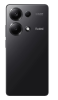 Смартфон Xiaomi Redmi Note 13 Pro 12/512GB Midnight Black  (Черный) фото