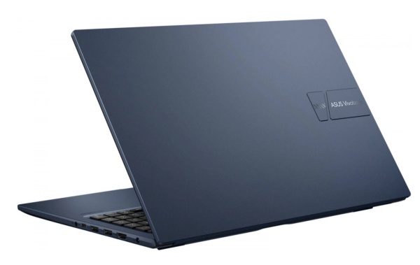 Ноутбук Asus Vivobook 15 X1504VA-BQ4485 15.6"FHD(1920x1080) IPS/Core 5 120U 10c/16Gb/512Gb SSD/Intel фото