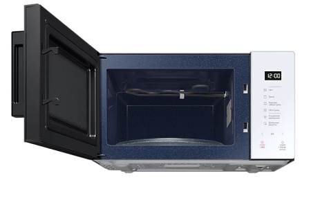 Микроволновая печь SAMSUNG MG23T5018AW фото