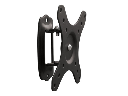 Кронштейн KROMAX GALACTIC-1 new black15"-32", max 20 кг фото