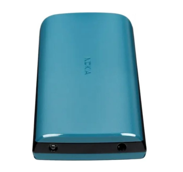Мобильный телефон NOKIA 105 4G TA-1551 DS EAC Blue (синий)  фото