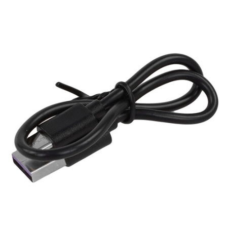 Внешний аккумулятор PERO PB05 10000 mAh черный (PB05BL) фото