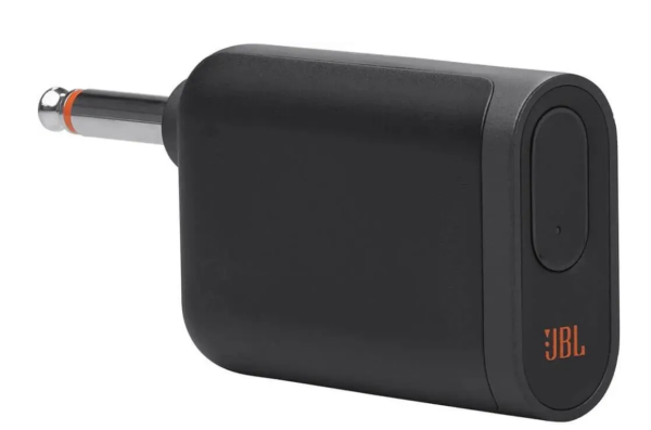 Микрофон JBL PartyBox, черный (jblpbwirelessmic) фото