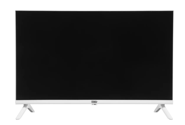 Телевизор LED BBK 24" 24LEM-1045/T2C HD READY белый фото