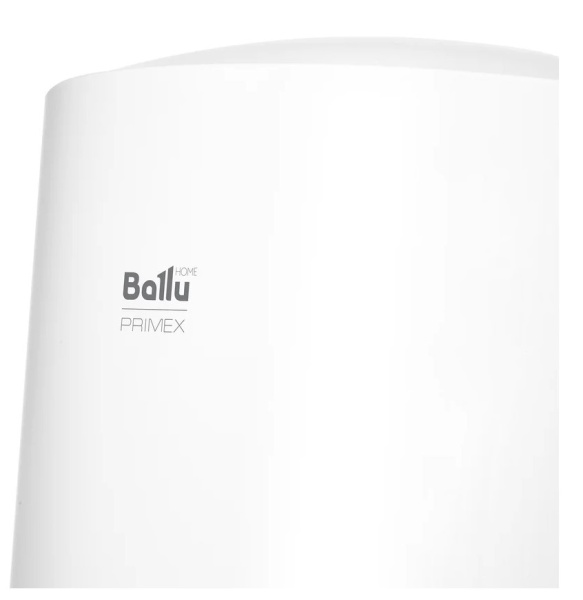 Водонагреватель BALLU BWH/S 30 Primex фото