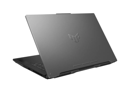 Ноутбук Asus TUF Gaming F17 FX707ZC4-HX095 17.3"FHD(1920x1080) IPS/Core i5 -12500H 12с/16Gb/512Gb SS купить ЦИТ Ноутбук Asus TUF Gaming F17 FX707ZC4-HX095 17.3"FHD(1920x1080) IPS/Core i5 -12500H 12с/16Gb/512Gb SS фото