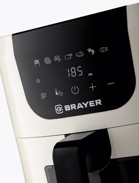 Аэрогриль BRAYER BR2043 фото