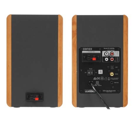 Колонки Edifier R1280DBs фото