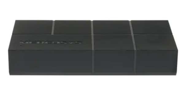 Коммутатор Mercusys MS108G 10/100/1000 Мбит/с фото