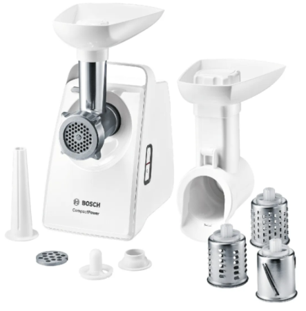 Мясорубка BOSCH MFW 3540 W фото