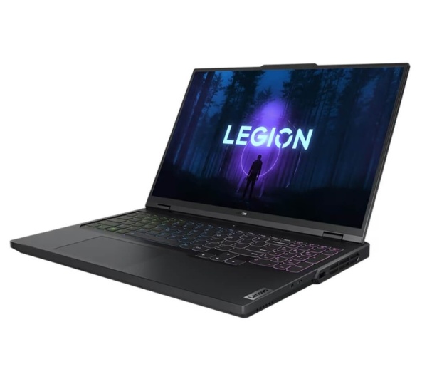Ноутбук Lenovo Legion 5 Pro 16IRXB 82WK003VRK 16"WQXGA(2560x1600) IPS/Core i7-13700HX 16с/16Gb/1Tb фото